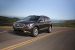 Buick Enclave 2014 года